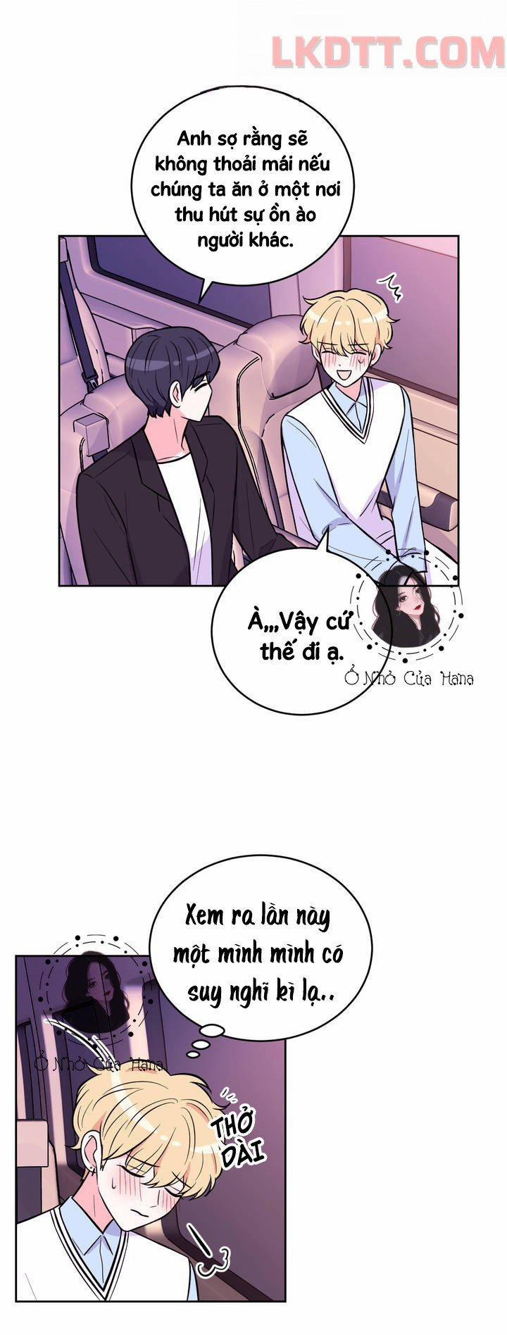 Kinh Nghiệm Cảnh Nóng 19 trang 8