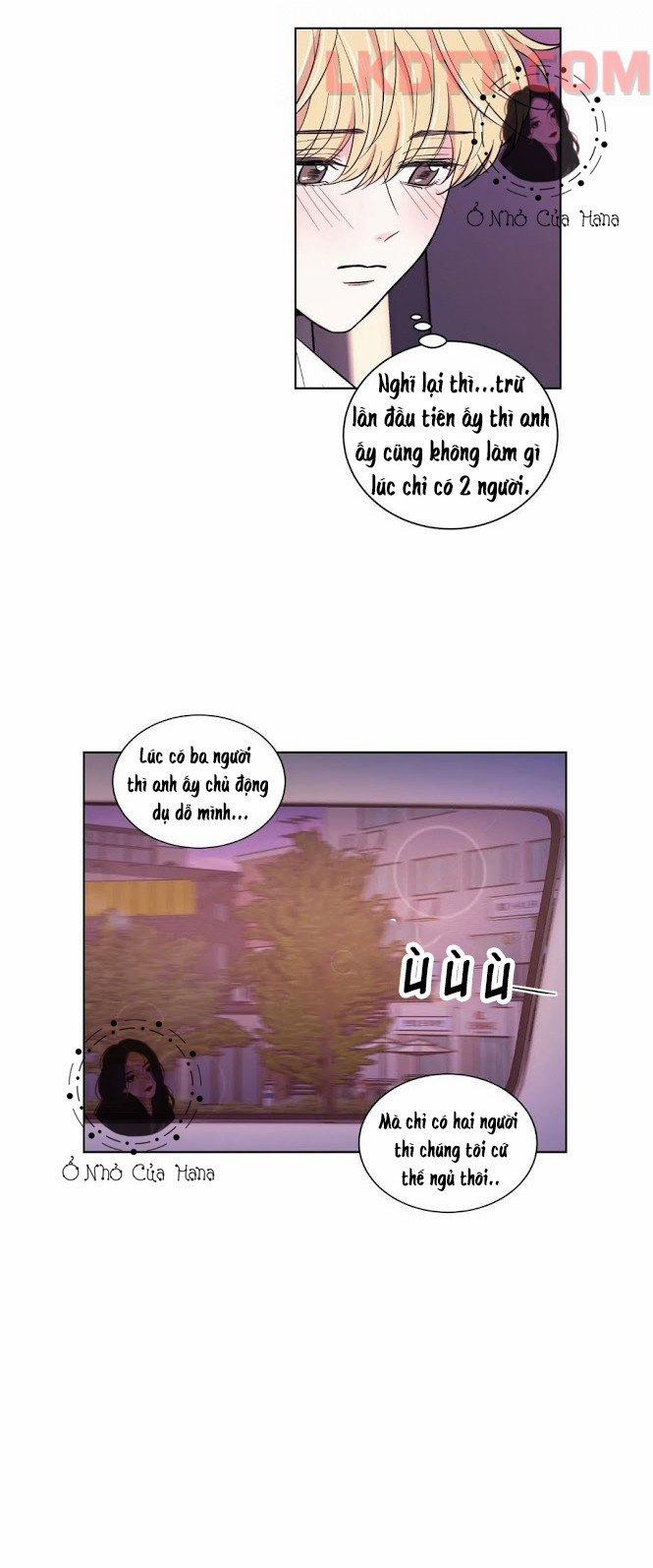 Kinh Nghiệm Cảnh Nóng 19 trang 9