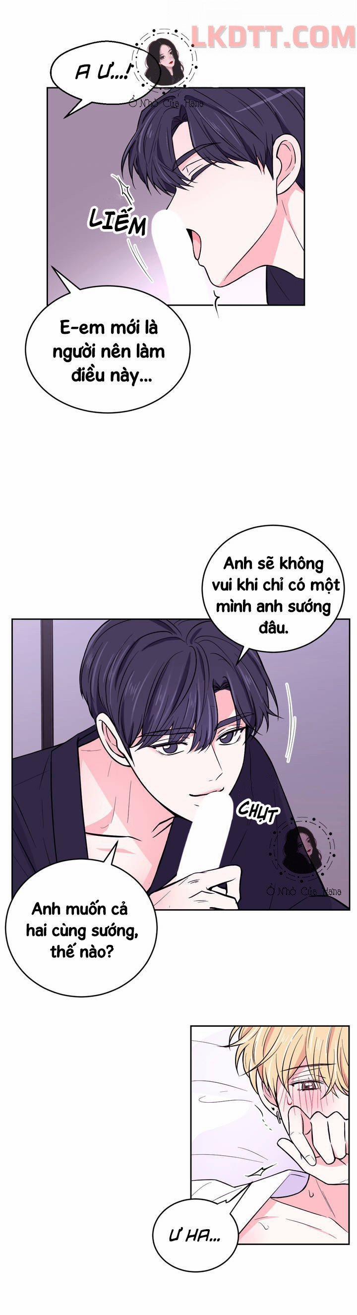 Kinh Nghiệm Cảnh Nóng 20 trang 10