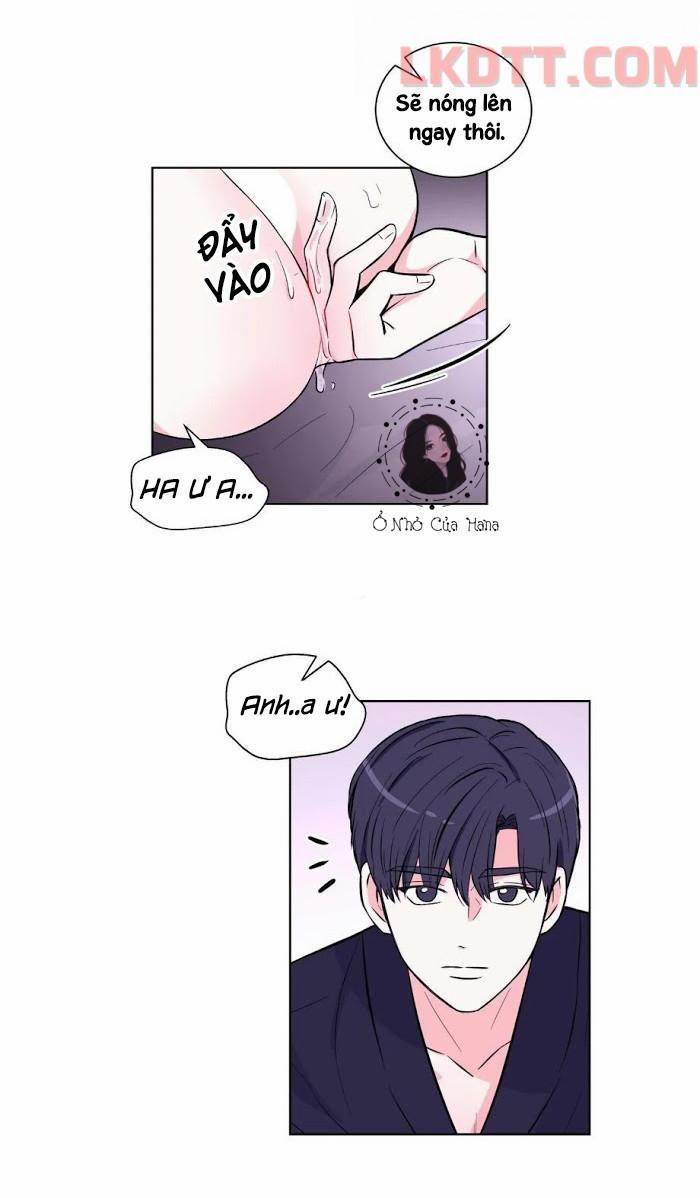 Kinh Nghiệm Cảnh Nóng 20 trang 14