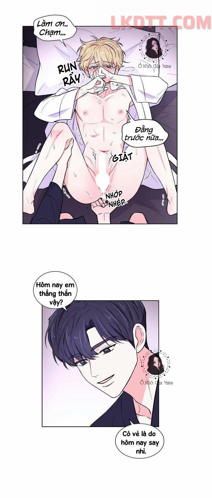 Kinh Nghiệm Cảnh Nóng 20 trang 15