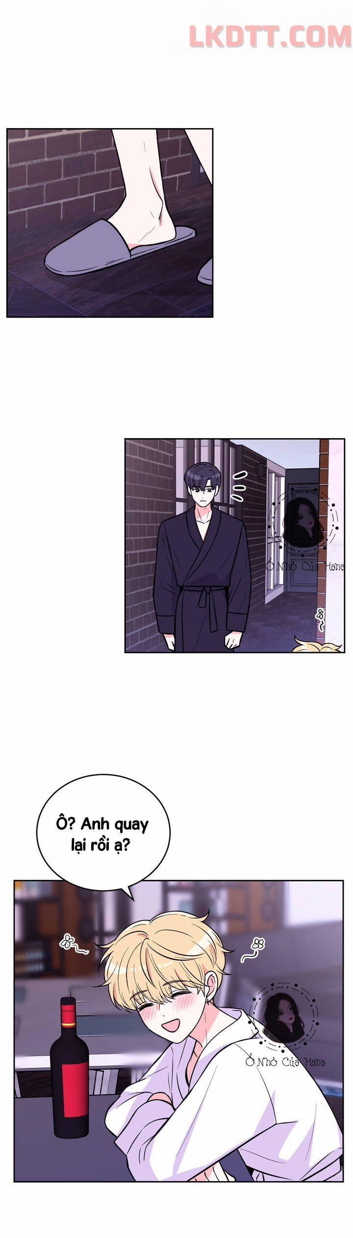 Kinh Nghiệm Cảnh Nóng 20 trang 2