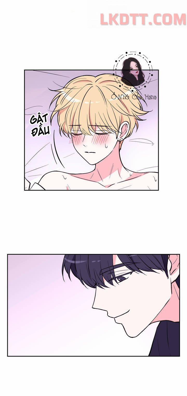 Kinh Nghiệm Cảnh Nóng 20 trang 22