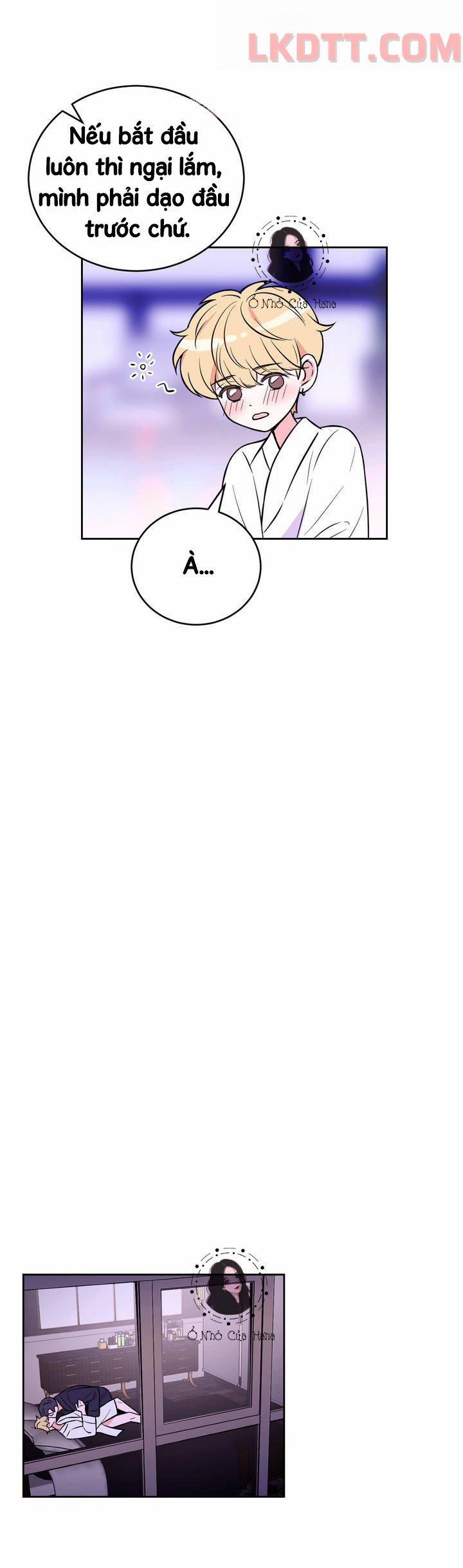 Kinh Nghiệm Cảnh Nóng 20 trang 4