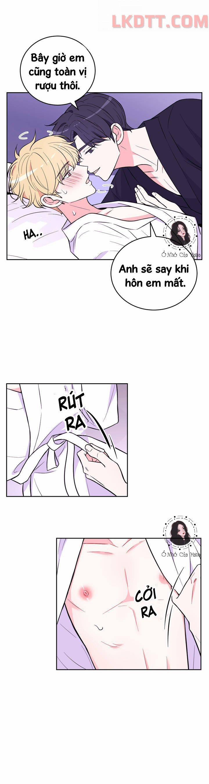 Kinh Nghiệm Cảnh Nóng 20 trang 6