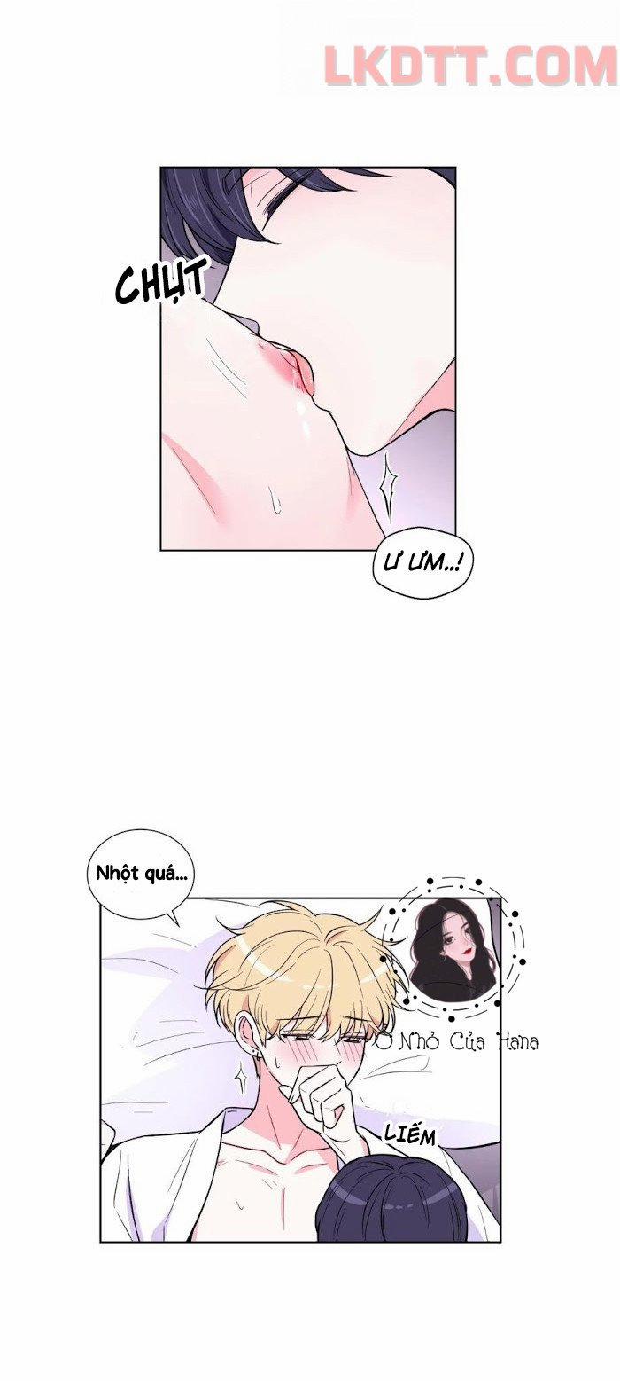 Kinh Nghiệm Cảnh Nóng 20 trang 7