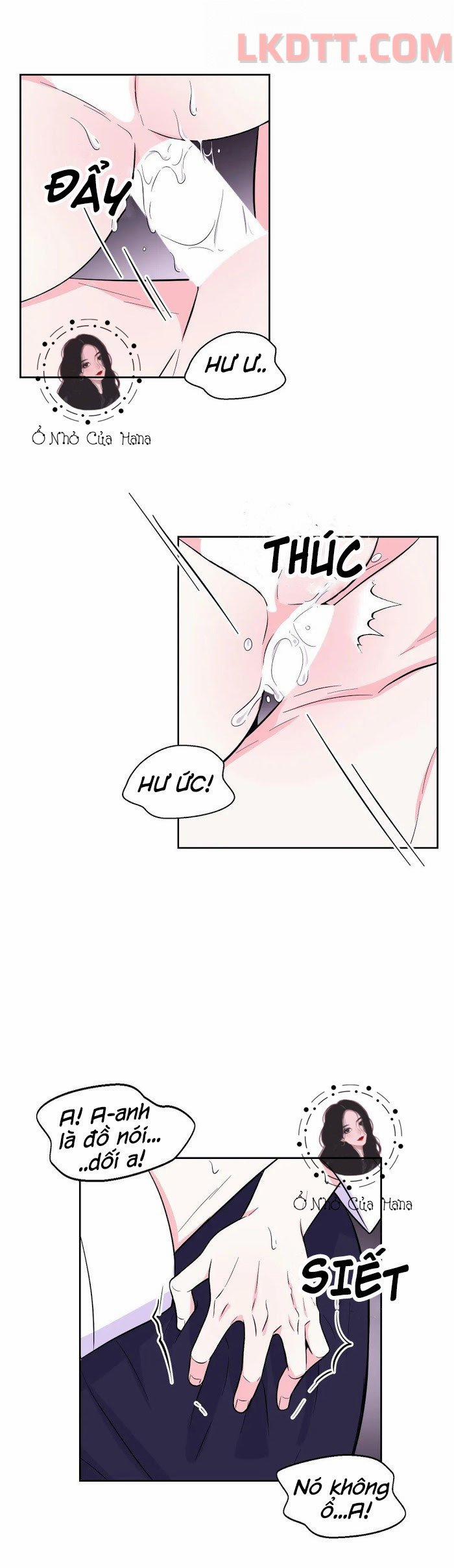 Kinh Nghiệm Cảnh Nóng 21 trang 10