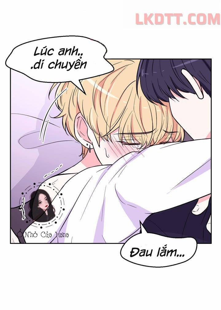 Kinh Nghiệm Cảnh Nóng 21 trang 11