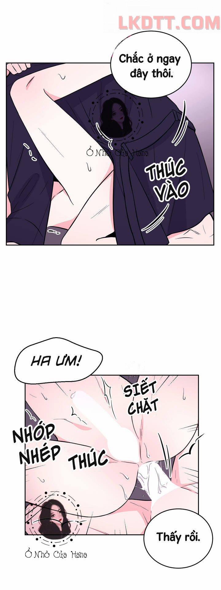 Kinh Nghiệm Cảnh Nóng 21 trang 12