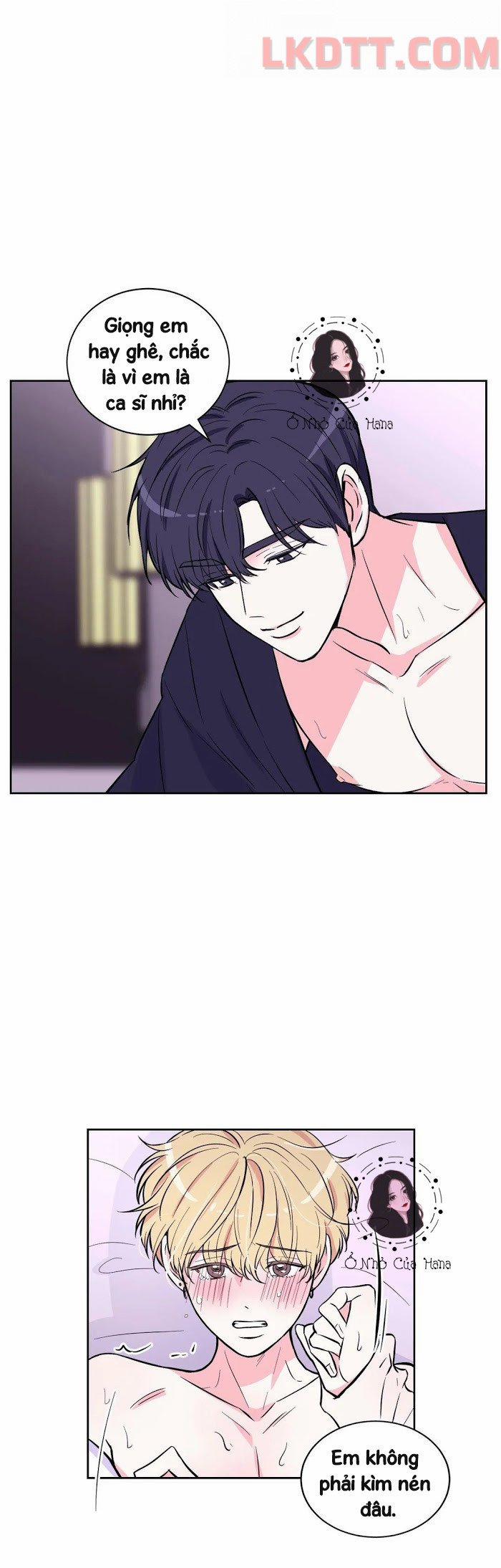 Kinh Nghiệm Cảnh Nóng 21 trang 15