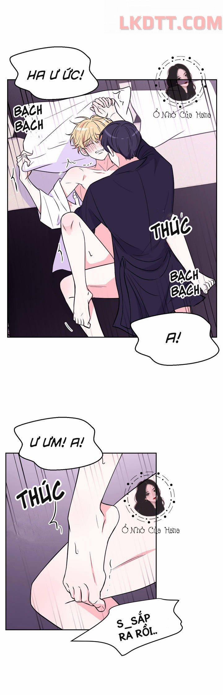 Kinh Nghiệm Cảnh Nóng 21 trang 16