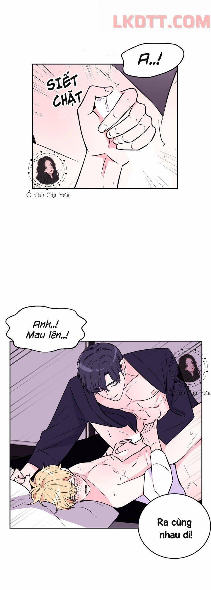 Kinh Nghiệm Cảnh Nóng 21 trang 17