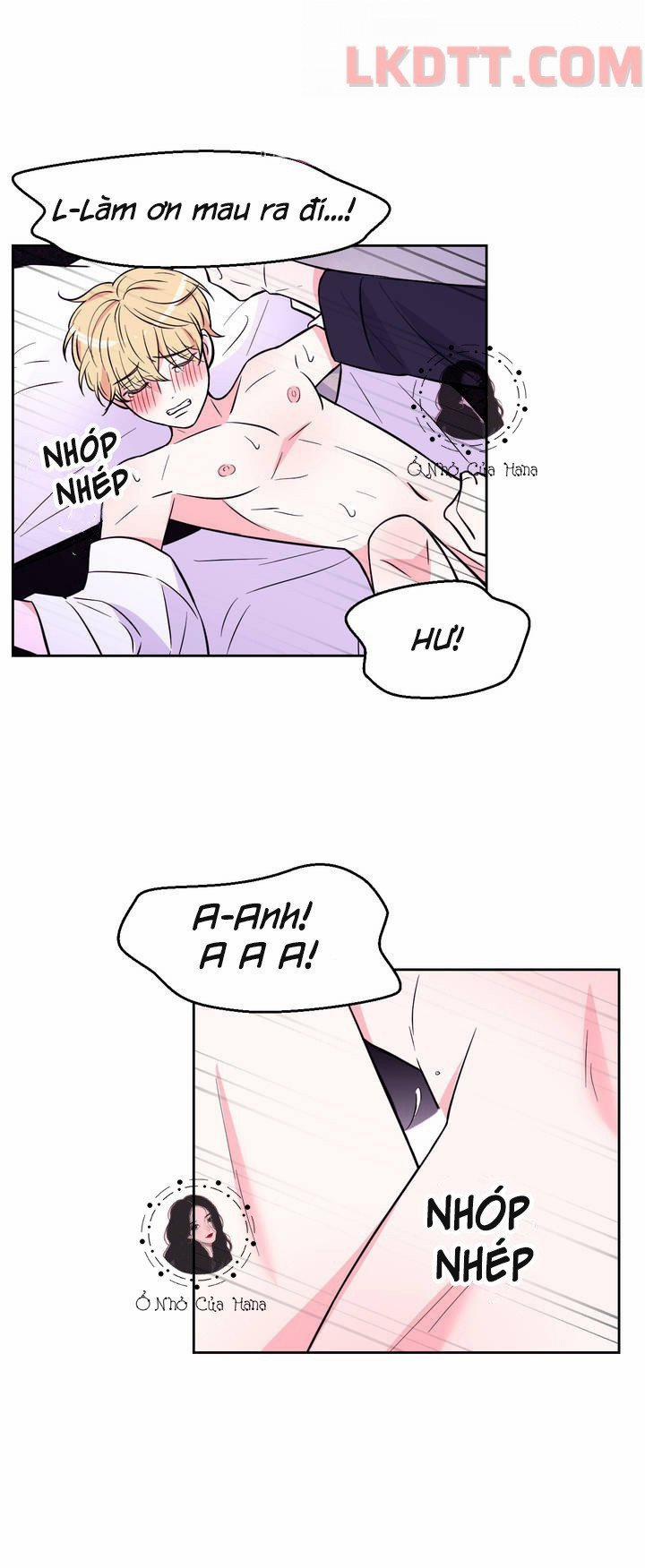 Kinh Nghiệm Cảnh Nóng 21 trang 18