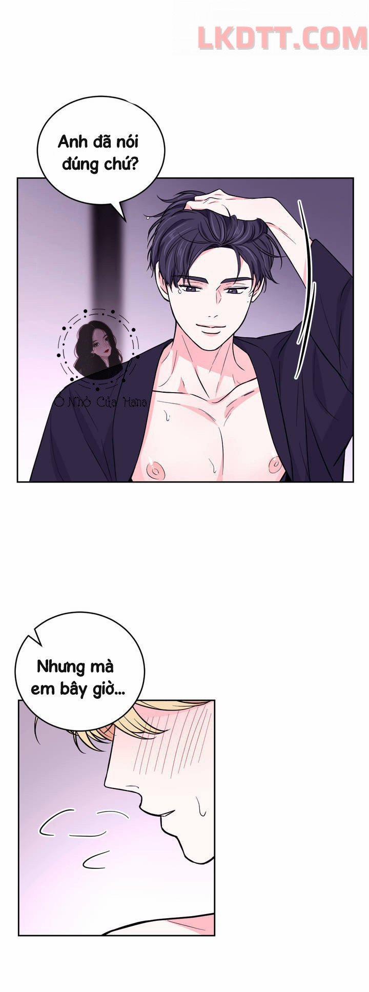 Kinh Nghiệm Cảnh Nóng 21 trang 20