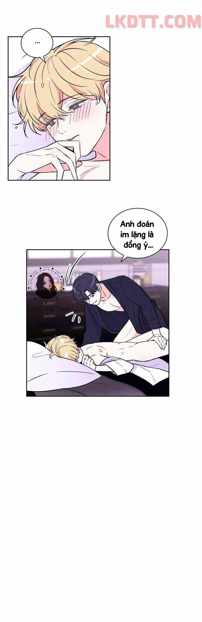 Kinh Nghiệm Cảnh Nóng 21 trang 22