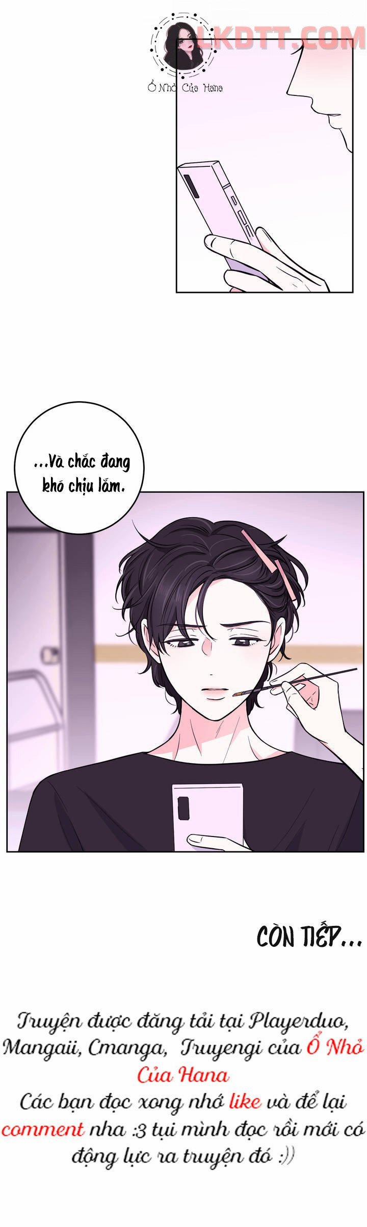 Kinh Nghiệm Cảnh Nóng 21 trang 25