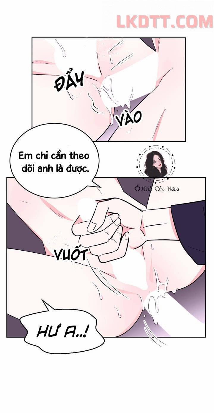 Kinh Nghiệm Cảnh Nóng 21 trang 4