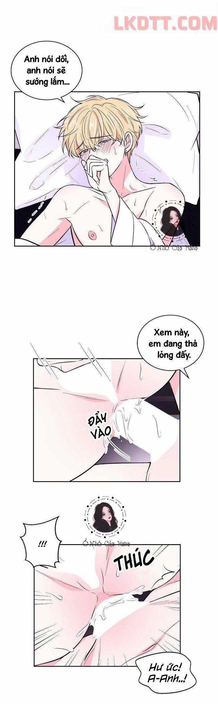 Kinh Nghiệm Cảnh Nóng 21 trang 5