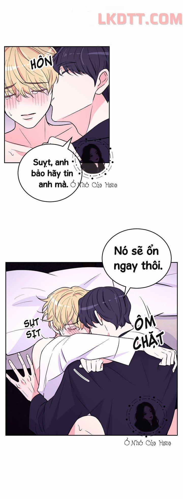 Kinh Nghiệm Cảnh Nóng 21 trang 9