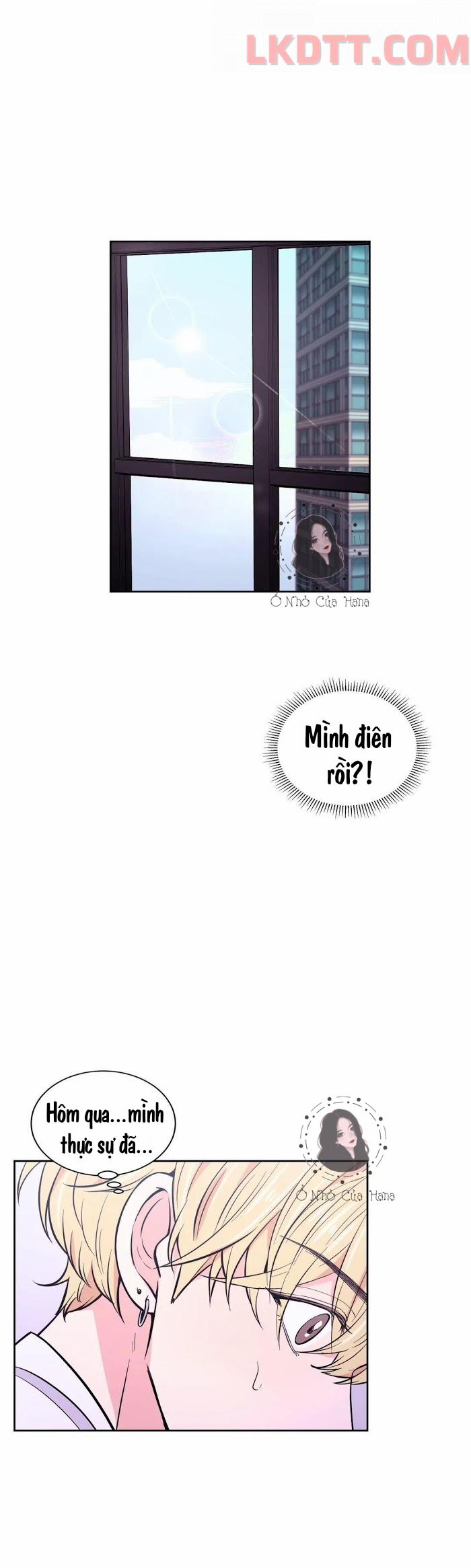 Kinh Nghiệm Cảnh Nóng 22 trang 1