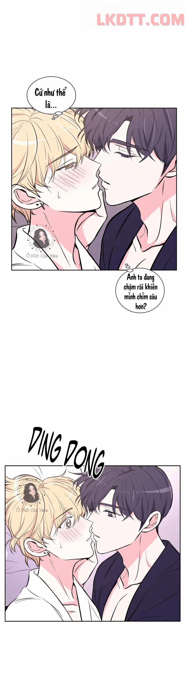 Kinh Nghiệm Cảnh Nóng 22 trang 14