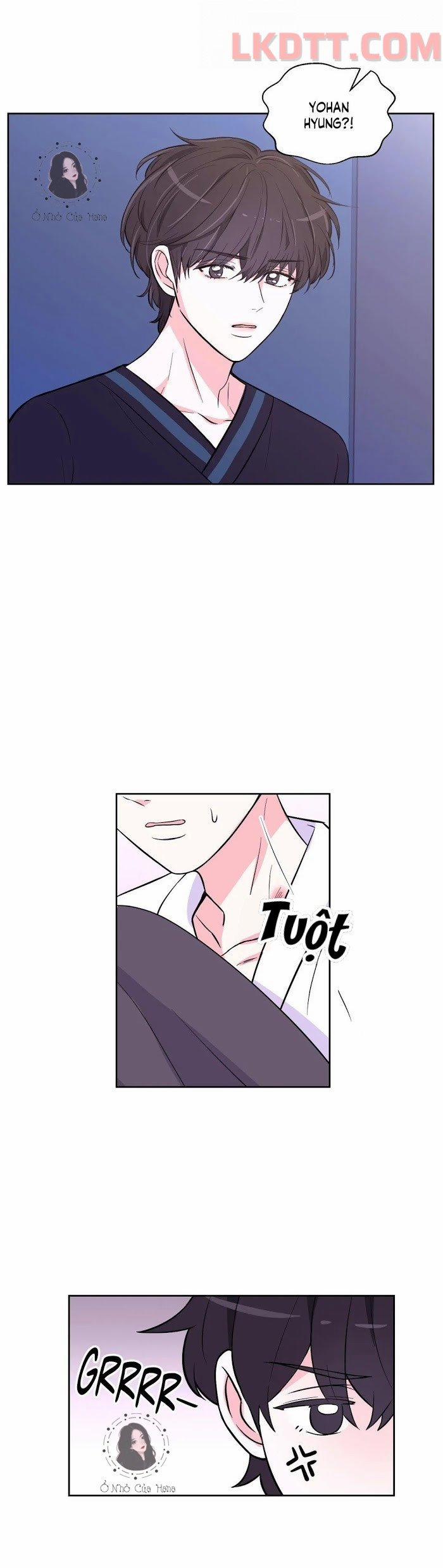 Kinh Nghiệm Cảnh Nóng 22 trang 17