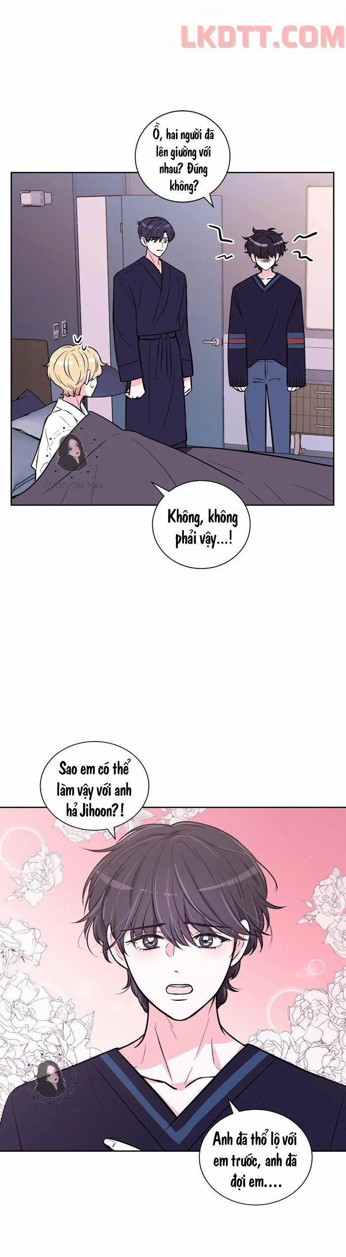 Kinh Nghiệm Cảnh Nóng 22 trang 18