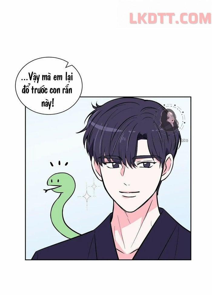 Kinh Nghiệm Cảnh Nóng 22 trang 19