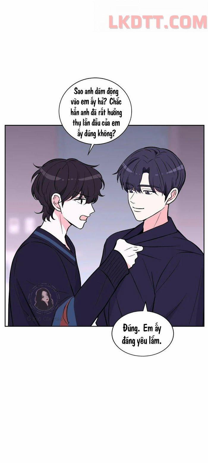 Kinh Nghiệm Cảnh Nóng 22 trang 24