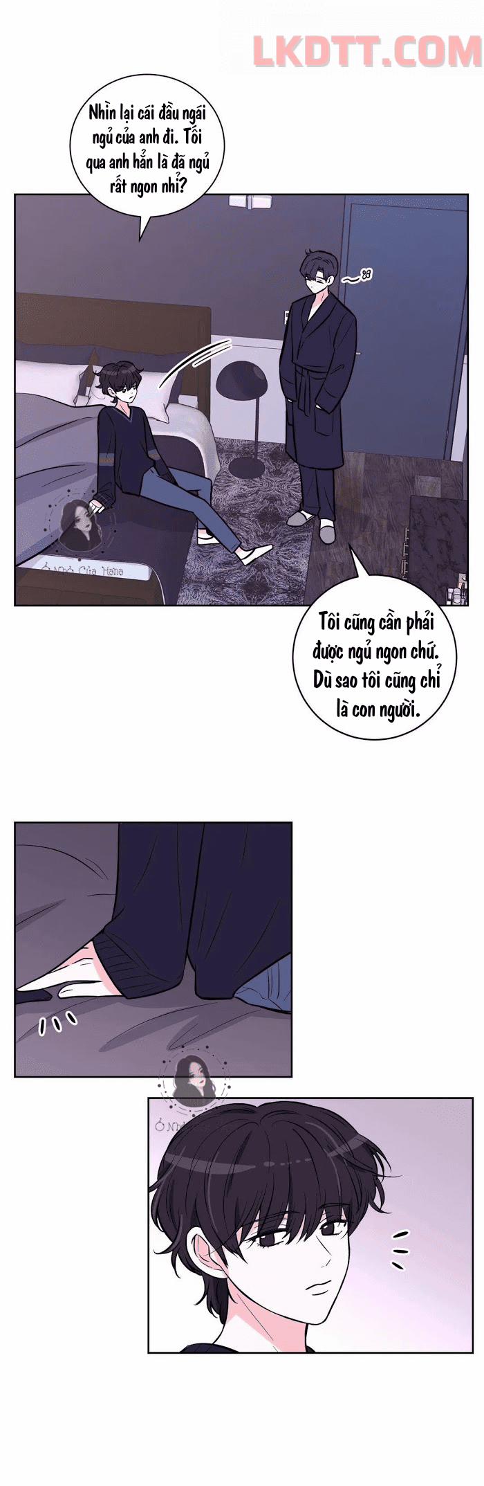 Kinh Nghiệm Cảnh Nóng 22 trang 26