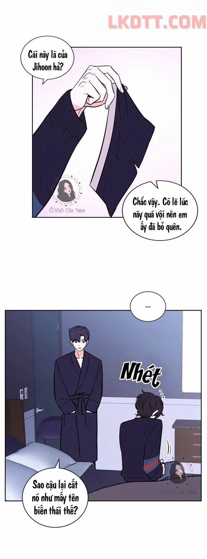 Kinh Nghiệm Cảnh Nóng 22 trang 27