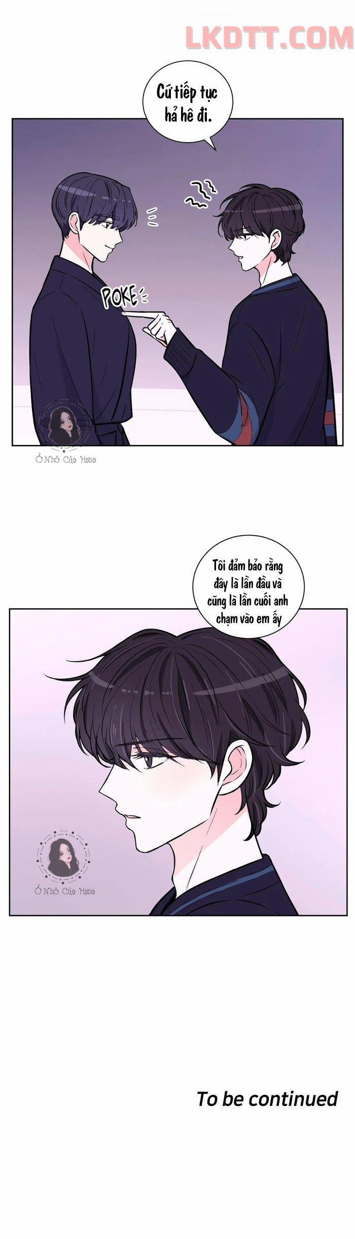 Kinh Nghiệm Cảnh Nóng 22 trang 29