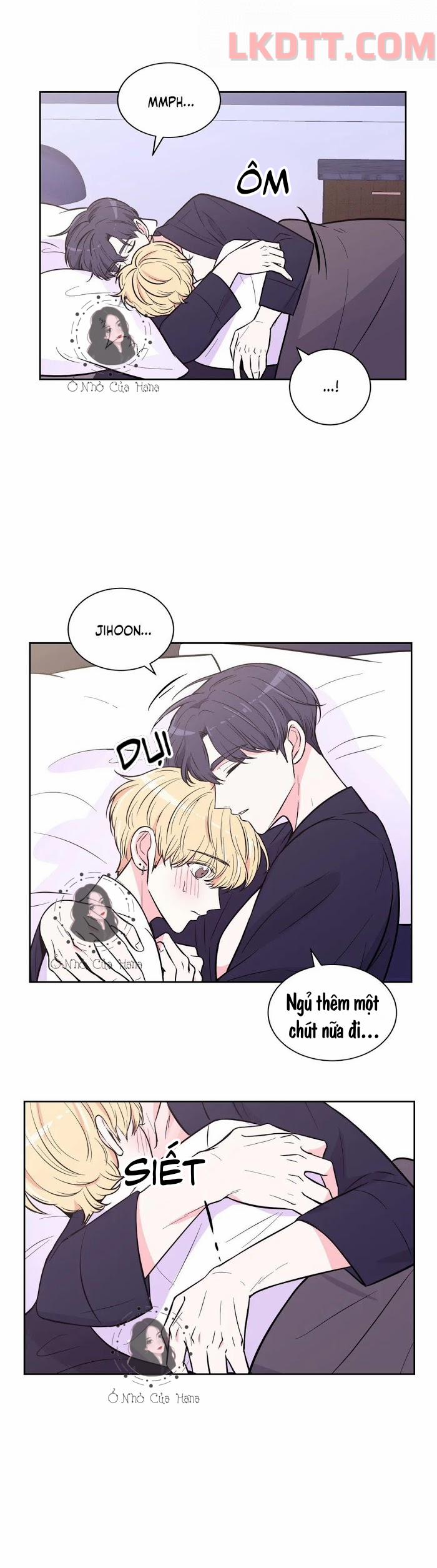 Kinh Nghiệm Cảnh Nóng 22 trang 3