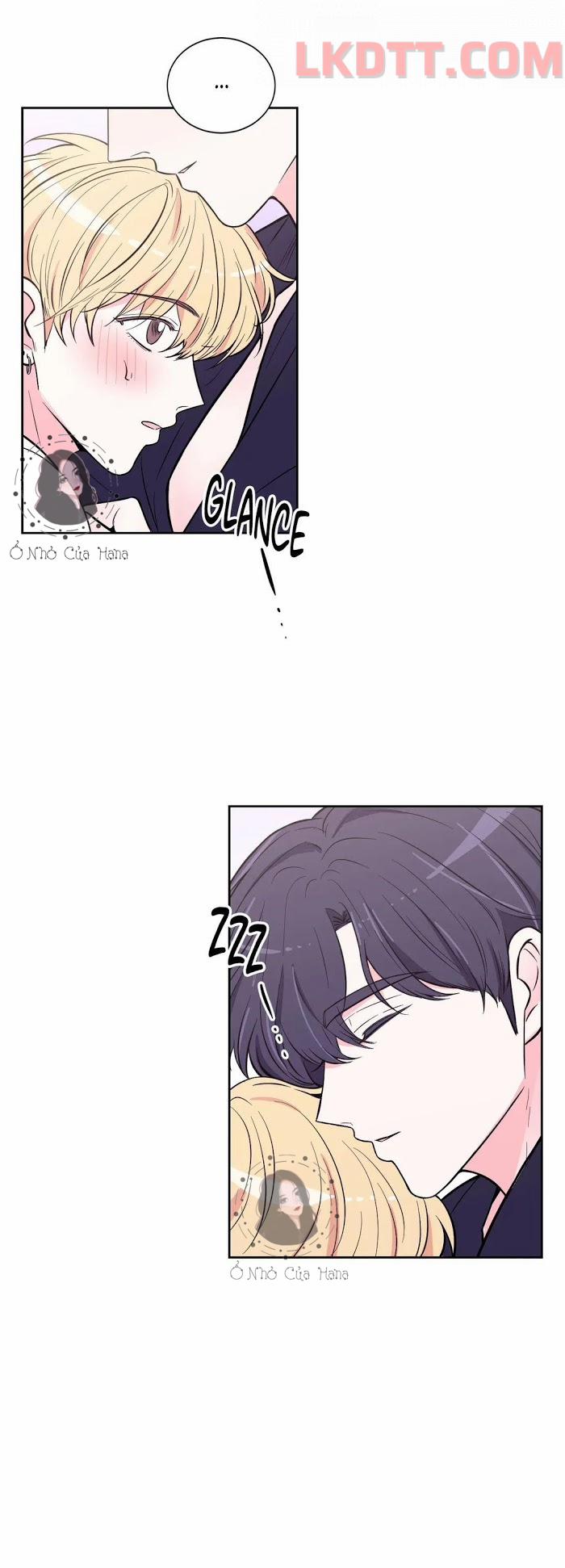 Kinh Nghiệm Cảnh Nóng 22 trang 4