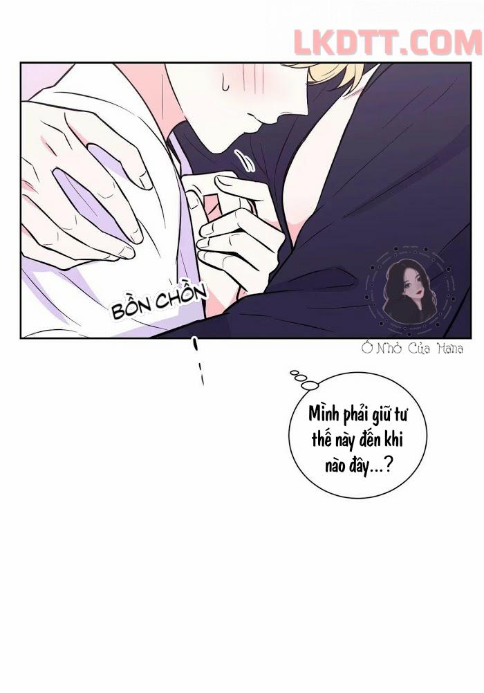 Kinh Nghiệm Cảnh Nóng 22 trang 5