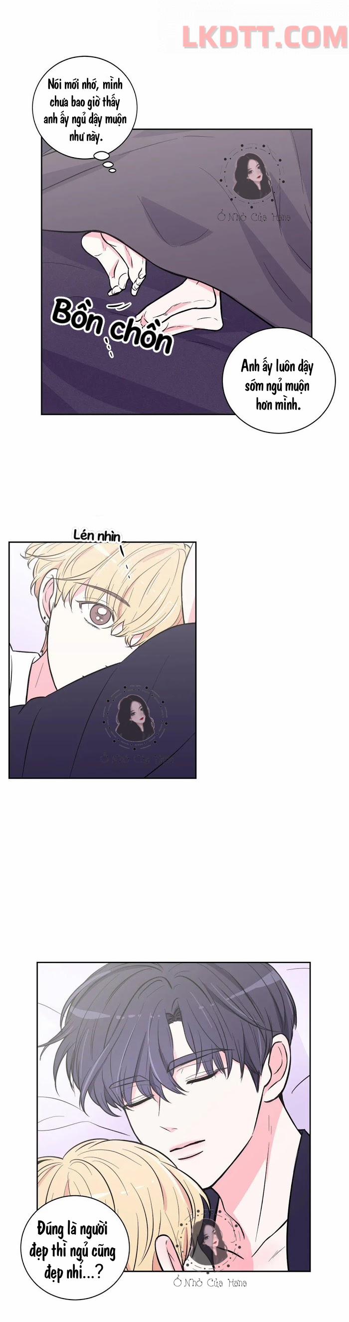 Kinh Nghiệm Cảnh Nóng 22 trang 6