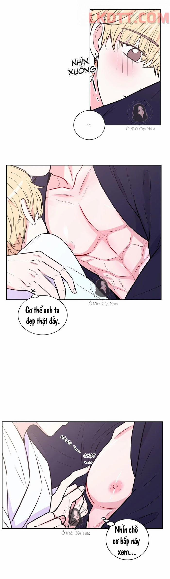 Kinh Nghiệm Cảnh Nóng 22 trang 7