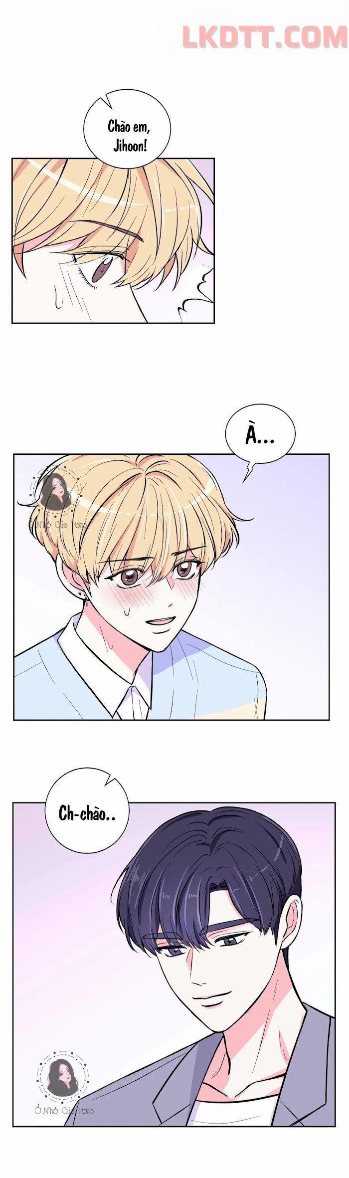 Kinh Nghiệm Cảnh Nóng 23 trang 10