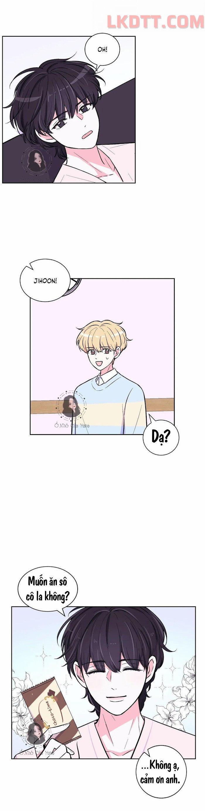 Kinh Nghiệm Cảnh Nóng 23 trang 13