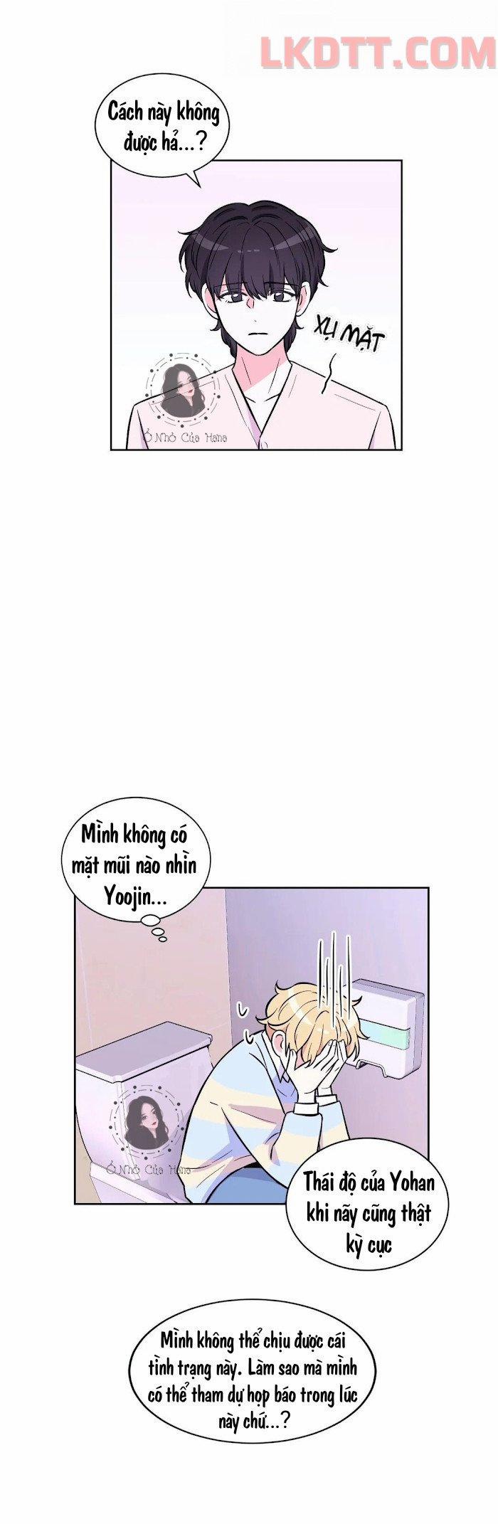 Kinh Nghiệm Cảnh Nóng 23 trang 16