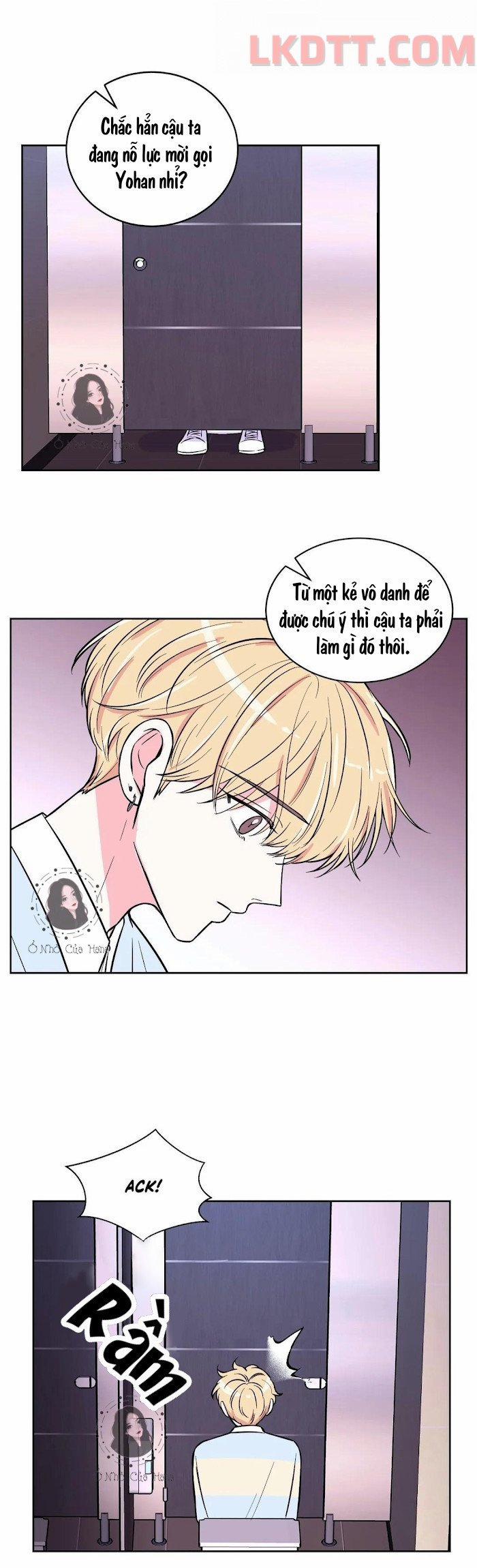 Kinh Nghiệm Cảnh Nóng 23 trang 19