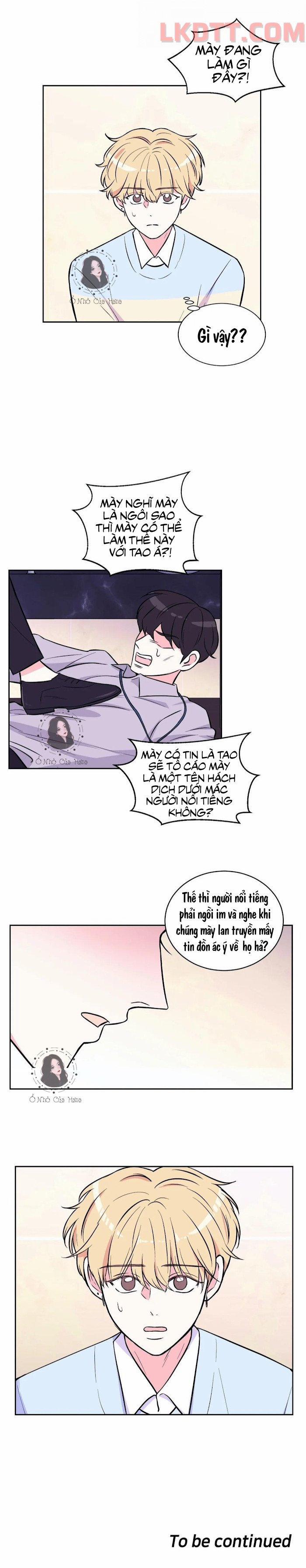 Kinh Nghiệm Cảnh Nóng 23 trang 20