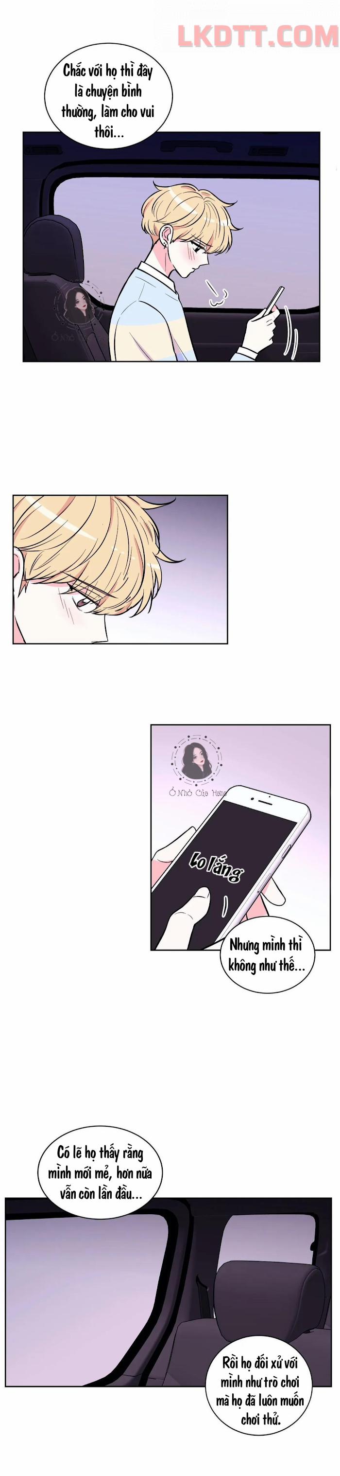 Kinh Nghiệm Cảnh Nóng 23 trang 7