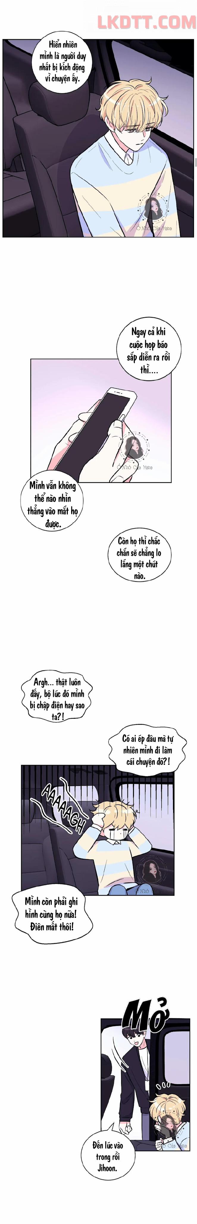 Kinh Nghiệm Cảnh Nóng 23 trang 8