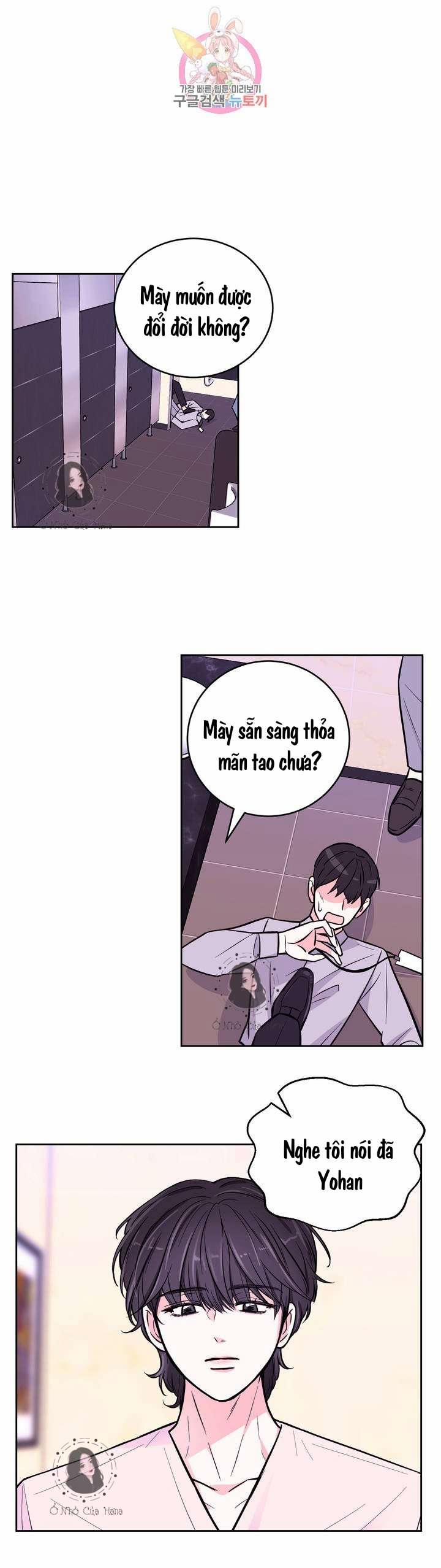 Kinh Nghiệm Cảnh Nóng 24 trang 1