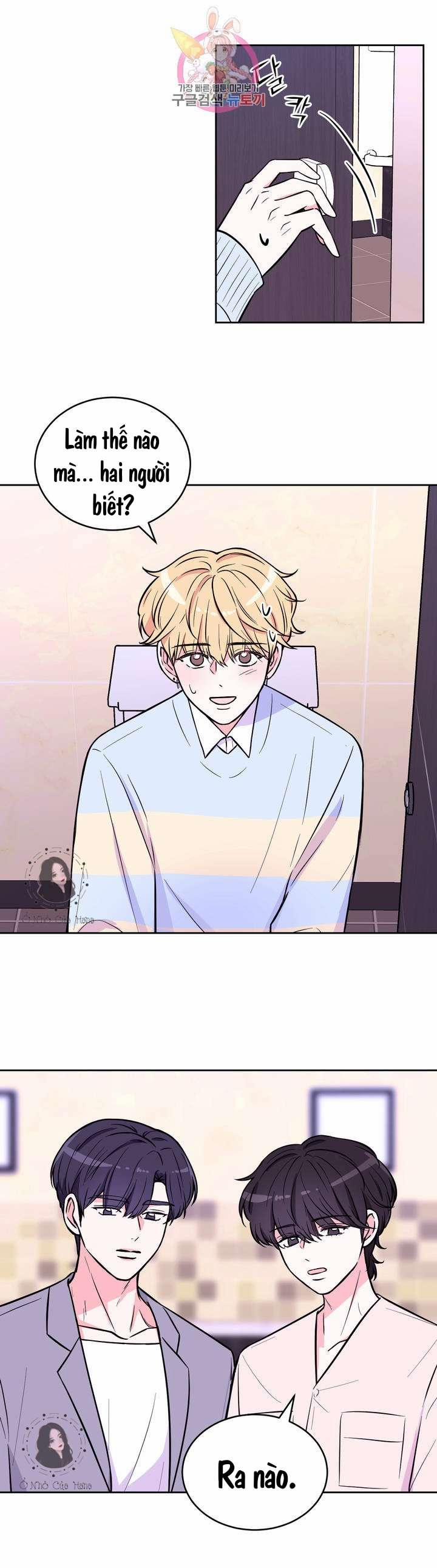 Kinh Nghiệm Cảnh Nóng 24 trang 10