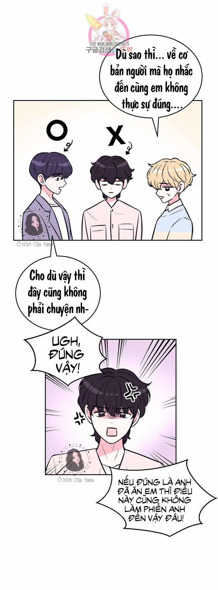 Kinh Nghiệm Cảnh Nóng 24 trang 12