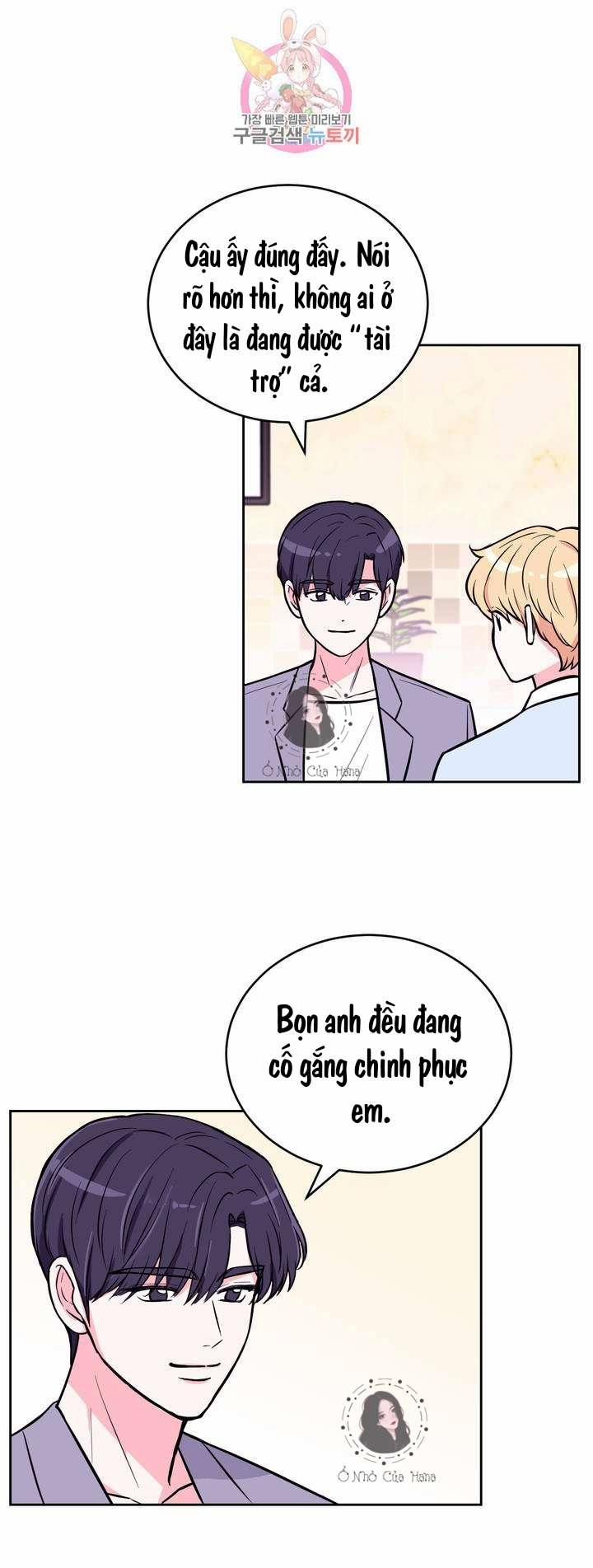 Kinh Nghiệm Cảnh Nóng 24 trang 14