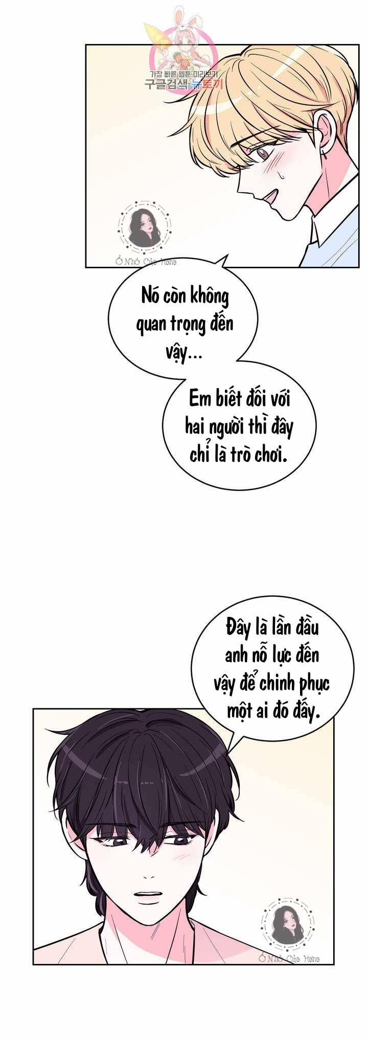 Kinh Nghiệm Cảnh Nóng 24 trang 15