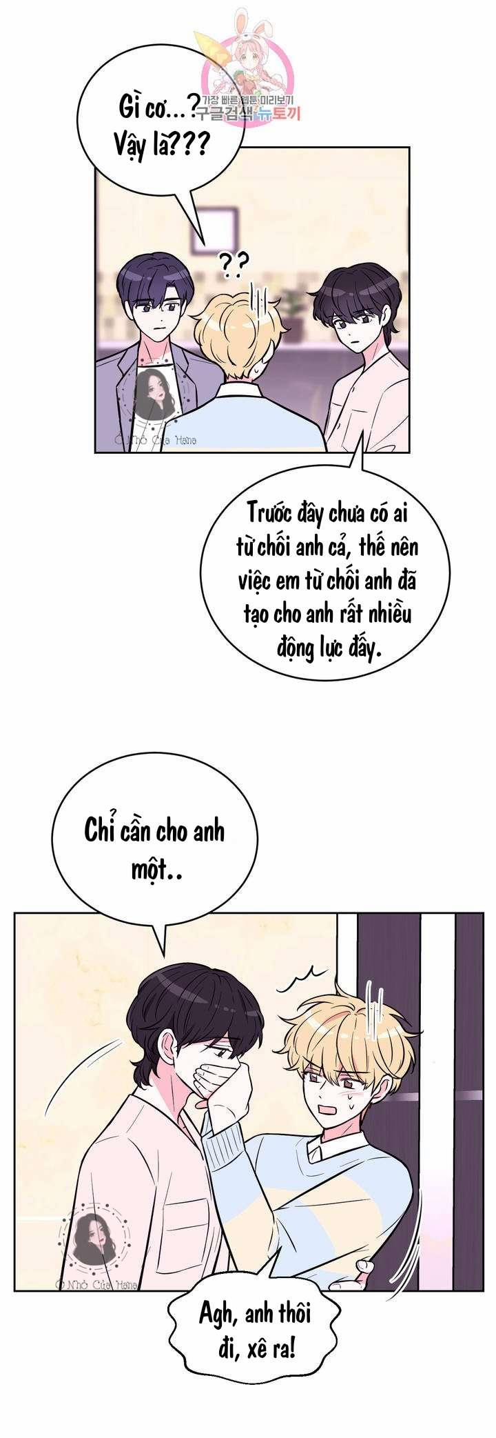 Kinh Nghiệm Cảnh Nóng 24 trang 16